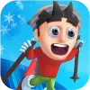 Ski Safari  app icon