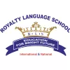 Royalty Language Schools app icon