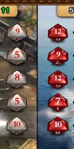 European War 3 app screenshot 17