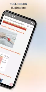 Laboratory Diagnostic Tests app screenshot 14