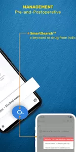Schwartz's Manual of Surgery app screenshot 2
