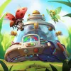 Bugtopia app icon