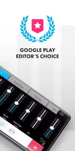 Music Maker JAM app screenshot 2