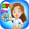 My Town app icon