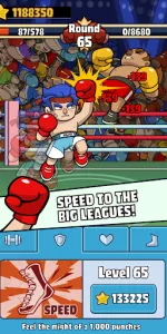 TapKO app screenshot 16