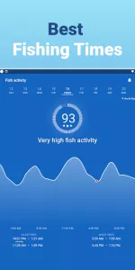Fishing Points  app screenshot 10