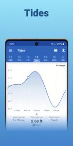Fishing Points  app screenshot 4