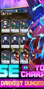 Pixel Duel app screenshot 9