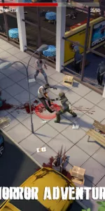 Prey Day app screenshot 10