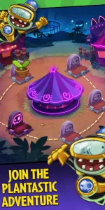 Plants vs. Zombies app screenshot 16