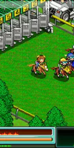 Pocket Stables app screenshot 8