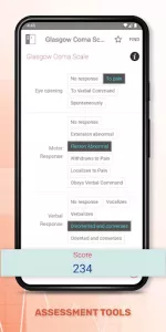 5 Minute Emergency Medicine app screenshot 11