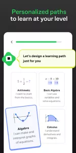 Brilliant app screenshot 5
