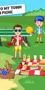 My Town app screenshot 7