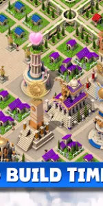 Gods of Olympus app screenshot 10