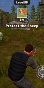 Animal Hunter app screenshot 12