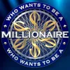 Official Millionaire Game app icon