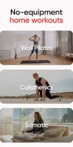 BetterMe app screenshot 1