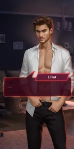 Romance Club  app screenshot 6