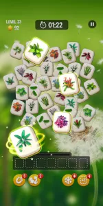 Flower Match app screenshot 3