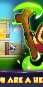 Summoners Greed app screenshot 11