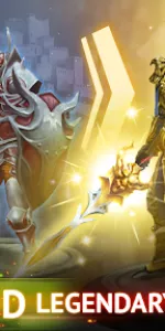 Guild of Heroes app screenshot 4