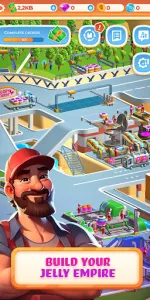 Berry Factory Tycoon app screenshot 32