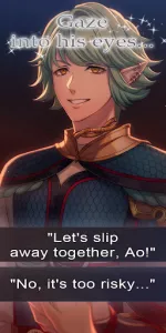 Isekai app screenshot 17