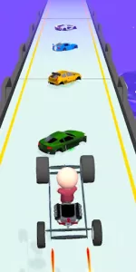 Build Your Vehicle app screenshot 12