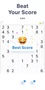 Number Match  app screenshot 10