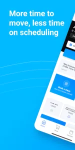 FLiiP app screenshot 1
