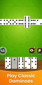 Domino Legends app screenshot 1
