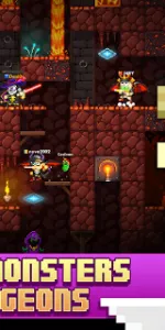 Pixel Worlds app screenshot 19