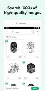 Design Space app screenshot 5