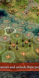 Hex Commander app screenshot 1