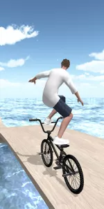 BMX Space app screenshot 16