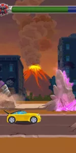 Transformers Rescue Bots app screenshot 17