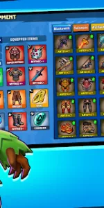 Clash of Destiny app screenshot 20