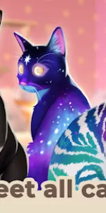 Cat Rescue Story app screenshot 25