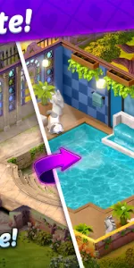 Solitaire Story  app screenshot 15