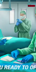 Operate Now Hospital  app screenshot 10