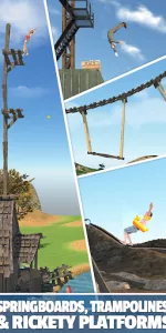 Flip Diving app screenshot 29