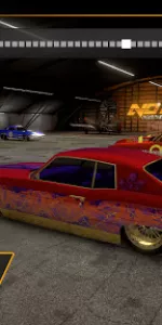 No Limit Drag Racing 2 app screenshot 5