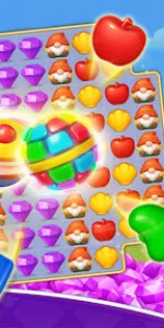 Matching Story  app screenshot 21