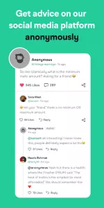 Muzz app screenshot 8