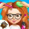 Sweet Baby Girl Beauty Salon 3 app icon