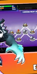 Clash of Destiny app screenshot 21