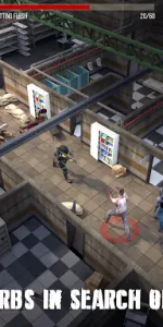 Prey Day app screenshot 18