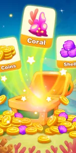 Solitaire Fish 2024 app screenshot 19