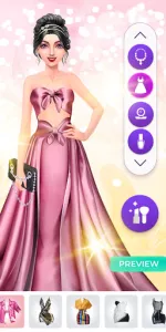 Fashion Show app screenshot 6